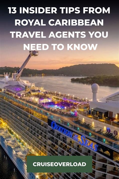 royal caribbean travel agent|best royal caribbean travel agent.